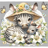 Animal Integration-DW 1966